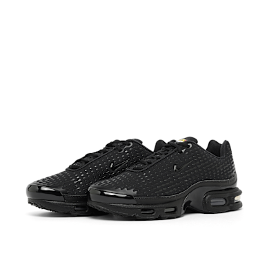エアマックス1 ビックバブル Buy Nike Wmns Air Max Plus VII in black/black-black-anthracite